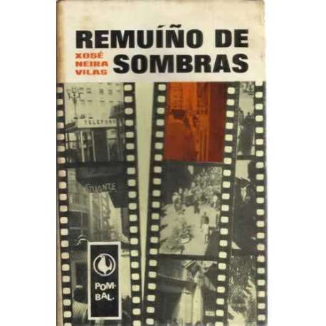 Remuíño de sombras