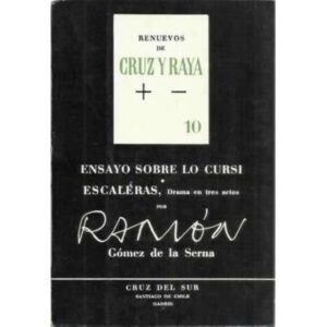 Renuevos de Cruz y Raya. 10