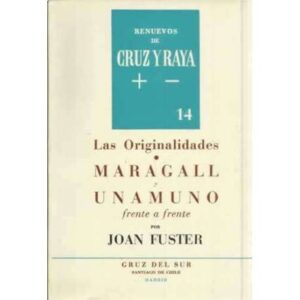 Renuevos de Cruz y Raya. 14