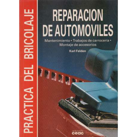 Reparación de automóviles