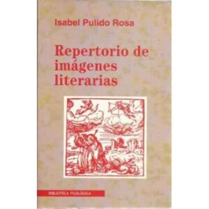 Repertorio de imágenes literarias