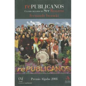Republicanos. Cuando dejamos de ser realistas