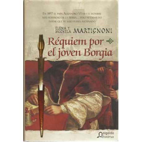 Réquiem por el joven Borgia