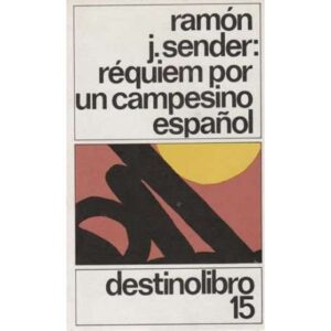 Réquiem por un campesino español