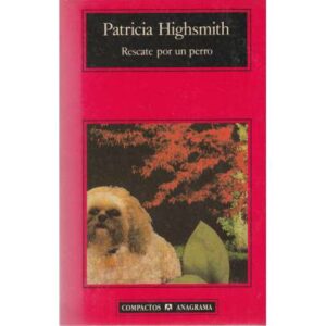 Rescate de un perro