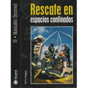 Rescate en espacios confinados
