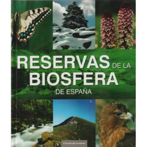 Reservas de la biosfera de España
