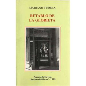 Retablo de la glorieta