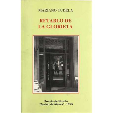 Retablo de la glorieta