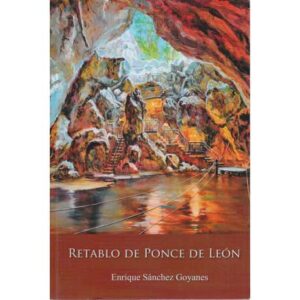 Retablo de Ponce de León