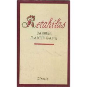 Retahilas