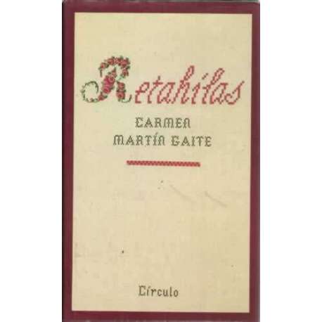Retahilas
