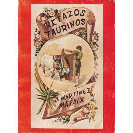 Retazos taurinos
