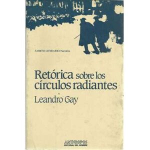 Retórica sobre los círculos radiantes.