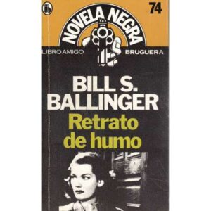 Retrato de humo