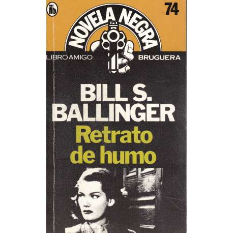 Retrato de humo