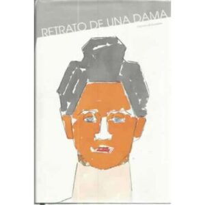 Retrato de una dama