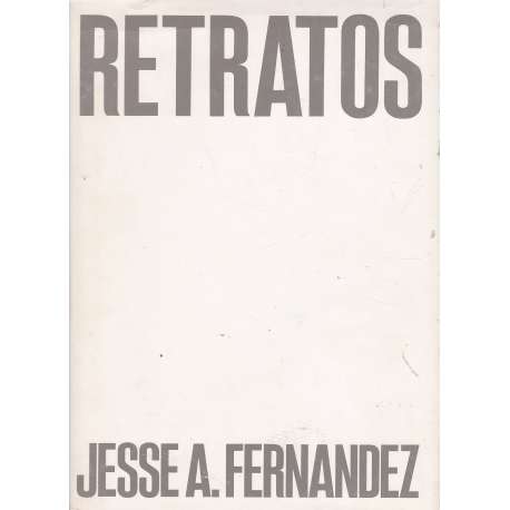 Retratos. Jesse A. Fernández