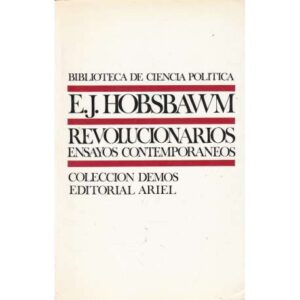 Revolucionarios ensayos contemporáneos