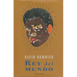 Rey del mundo