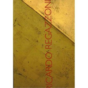 Ricardo RegazzoniI. Fuge und Variationen