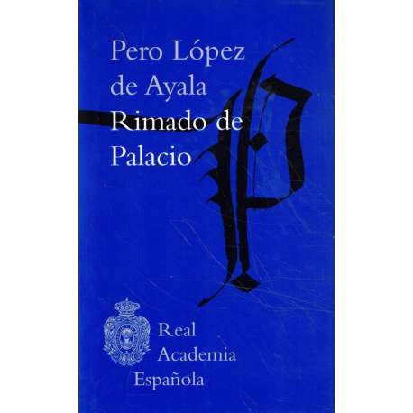 Rimado de Palacio