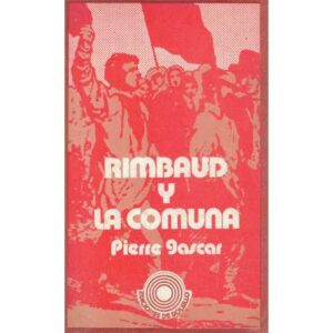 Rimbaud y la comuna