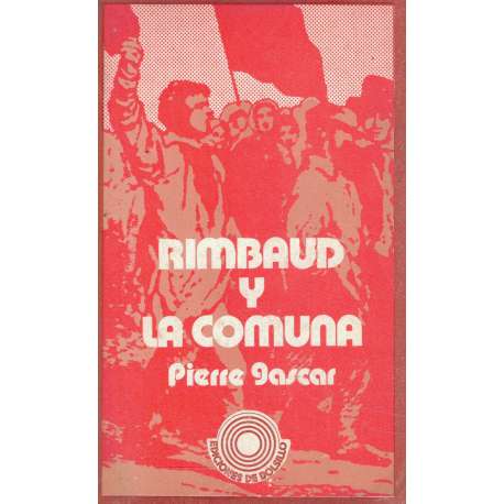 Rimbaud y la comuna