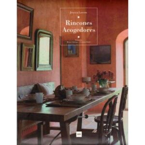 Rincones acogedores