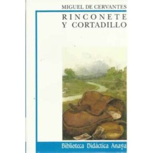 Rinconete y cortadillo