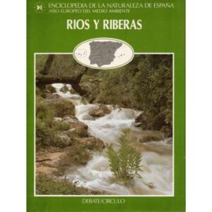 Rios y riberas