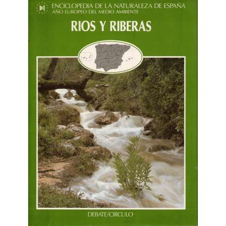 Rios y riberas