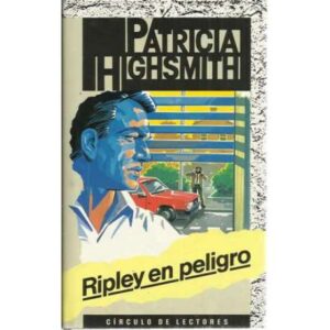Ripley en peligro