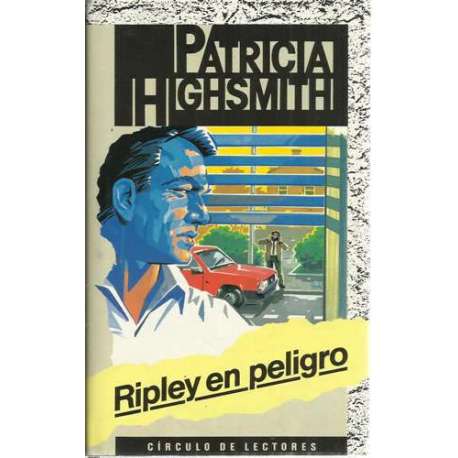 Ripley en peligro