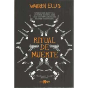 Ritual de muerte