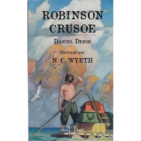 Robinson Crusoe