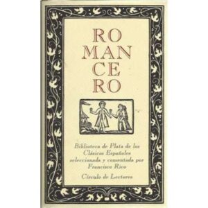 Romancero