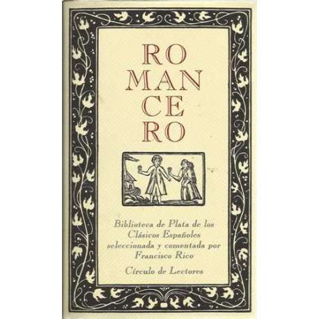 Romancero