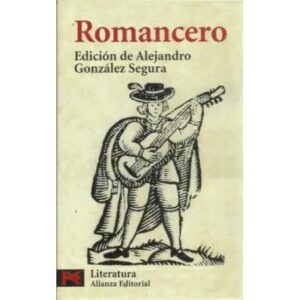 Romancero