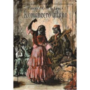 Romancero gitano