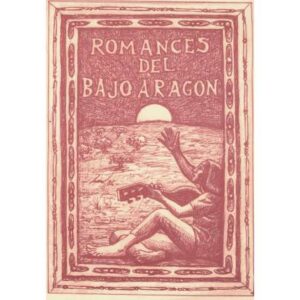 Romances Tradicionales del Bajo Aragón
