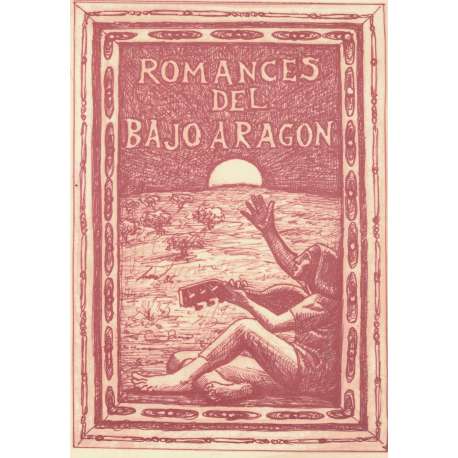 Romances Tradicionales del Bajo Aragón