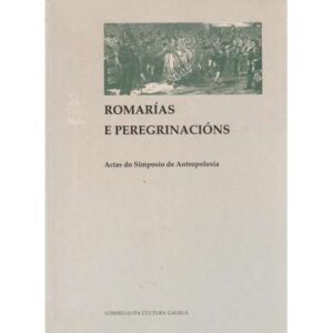 Romarías e peregrinacións