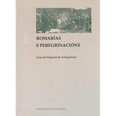 Romarías e peregrinacións