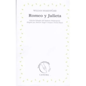 Romeo y Julieta