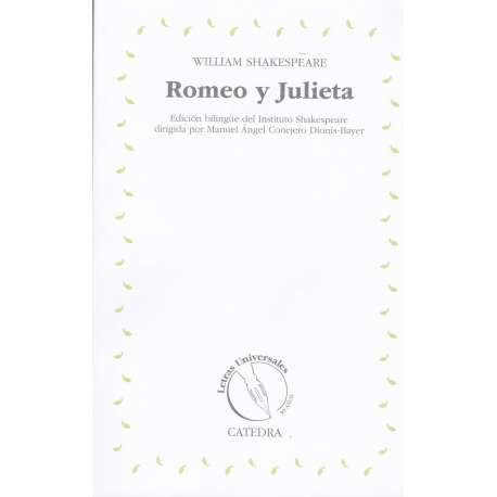 Romeo y Julieta