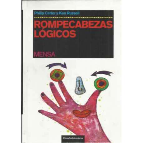 Rompecabezas lógicos
