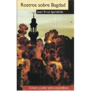 ROSTROS SOBRE BAGDAD