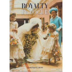 Royalty in Vogue