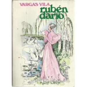 RUBÉN DARÍO
